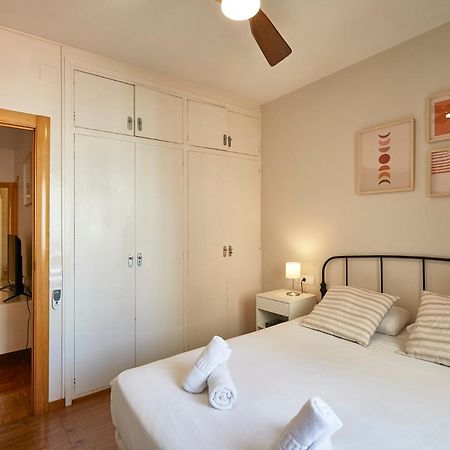 Bbarcelona Marina Flat Apartment Luaran gambar