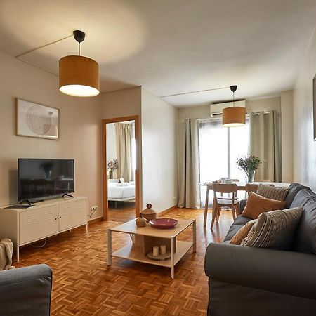 Bbarcelona Marina Flat Apartment Luaran gambar