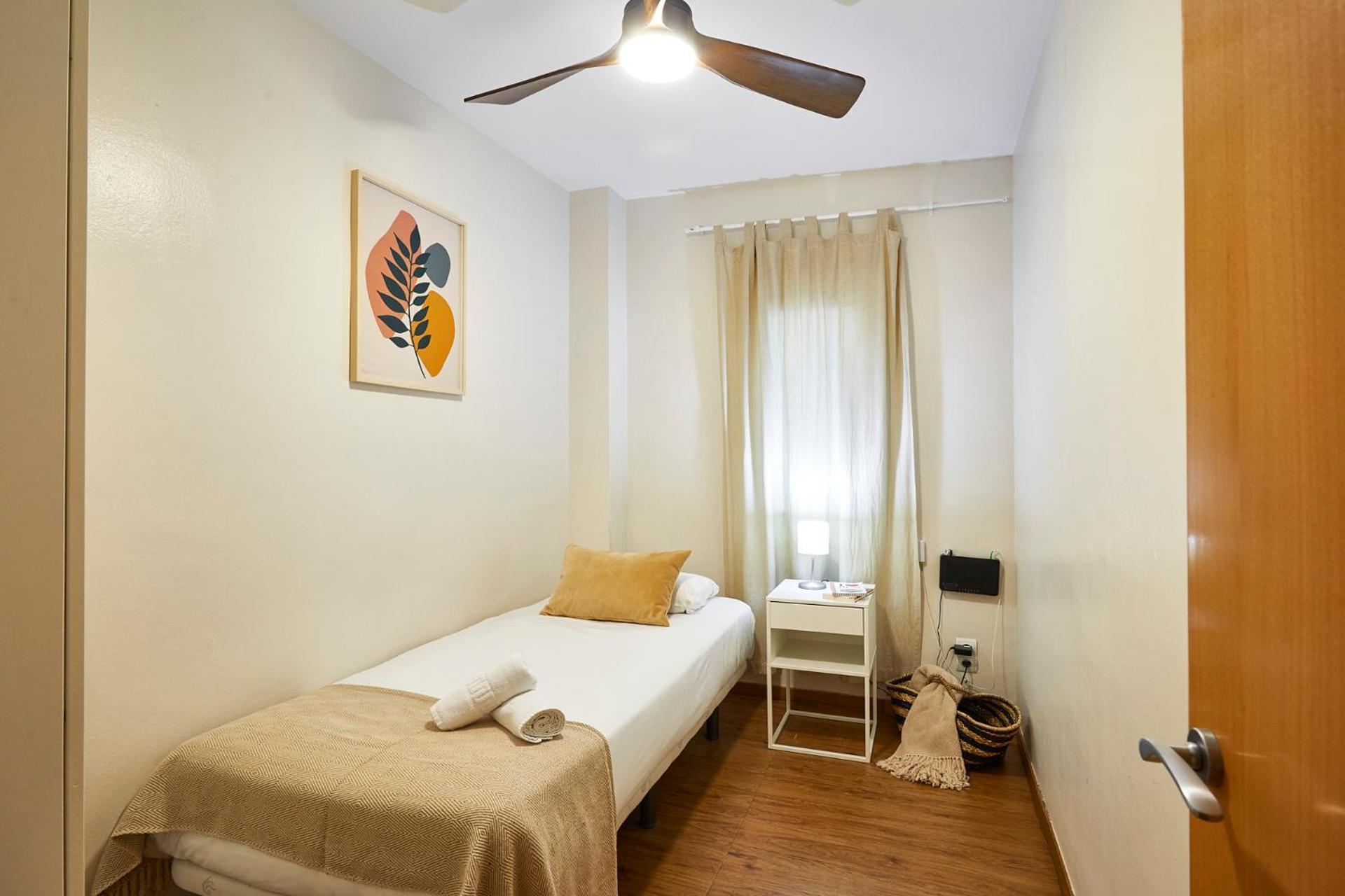 Bbarcelona Marina Flat Apartment Luaran gambar