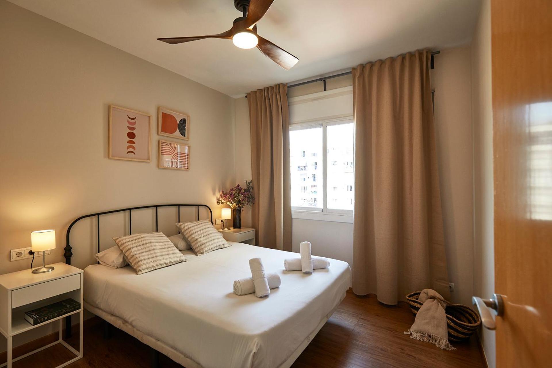 Bbarcelona Marina Flat Apartment Luaran gambar