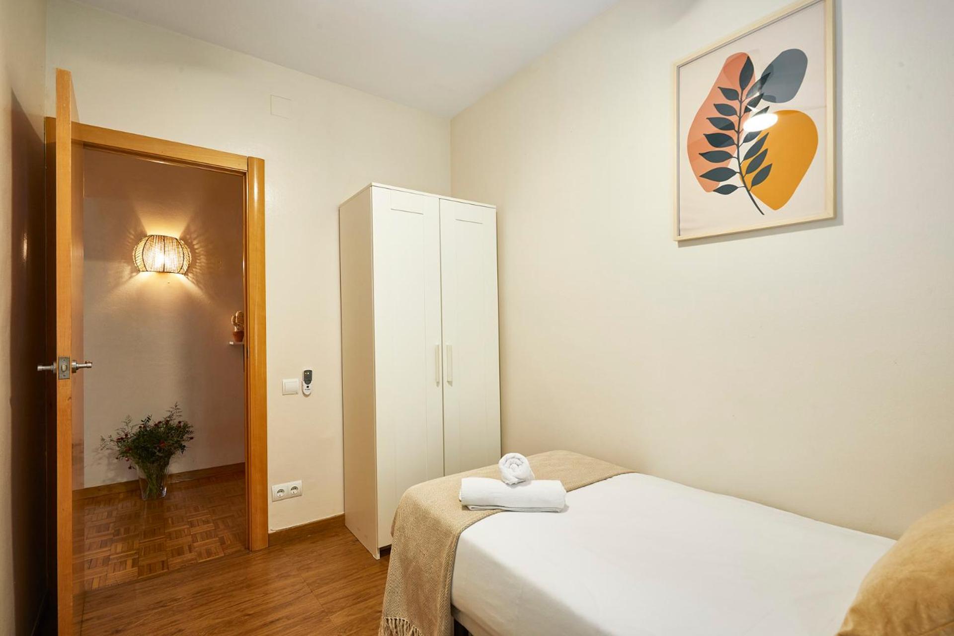 Bbarcelona Marina Flat Apartment Luaran gambar