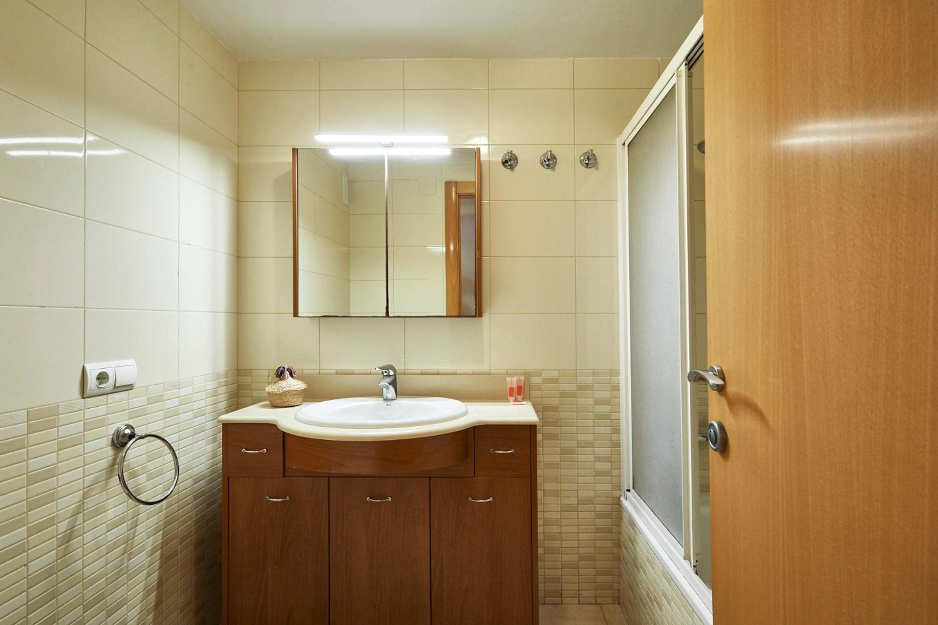 Bbarcelona Marina Flat Apartment Luaran gambar