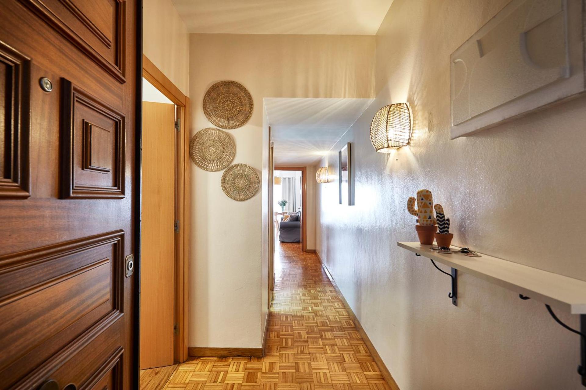 Bbarcelona Marina Flat Apartment Luaran gambar